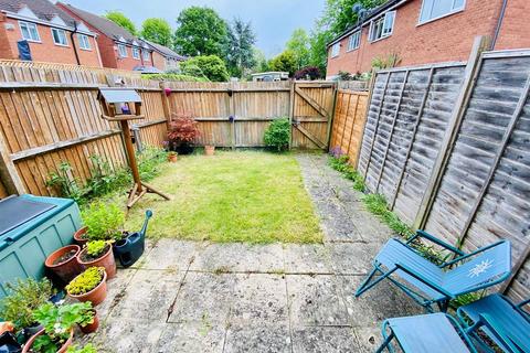 67 Eastley Crescent, Warwick, CV34 5RX
