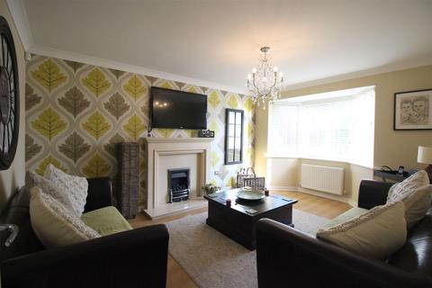 37 Farnham Drive, Darlington, DL3 0RS