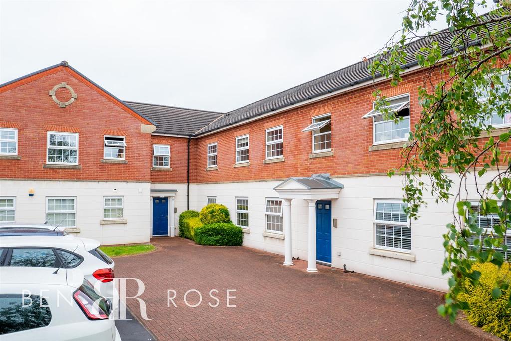 Highland Drive, Buckshaw Village, Chorley 2 bed apartment £114,995