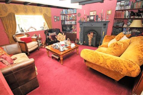 30 Durham Road, Wolviston, Billingham, TS22 5LP