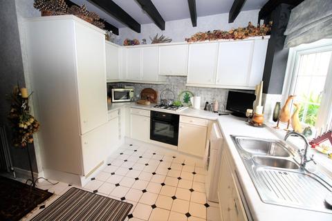 30 Durham Road, Wolviston, Billingham, TS22 5LP