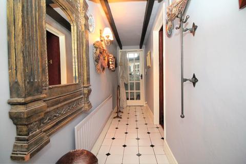 30 Durham Road, Wolviston, Billingham, TS22 5LP