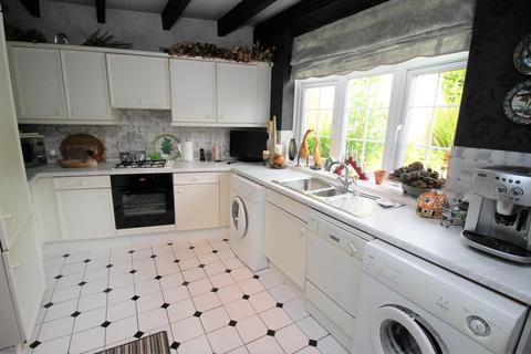 30 Durham Road, Wolviston, Billingham, TS22 5LP