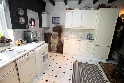 30 Durham Road, Wolviston, Billingham, TS22 5LP