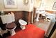 Bathroom/w.c.