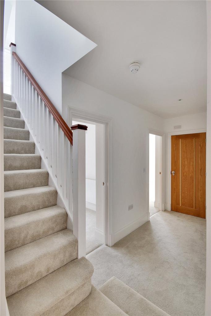 Stairs To Bed 3