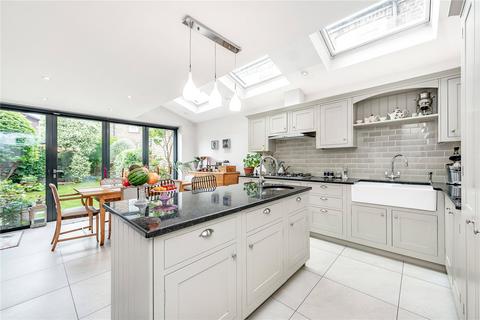 4 bedroom terraced house to rent, Bective Road, Putney, London, SW15