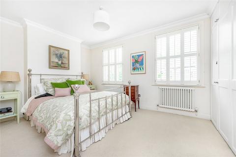 4 bedroom terraced house to rent, Bective Road, Putney, London, SW15