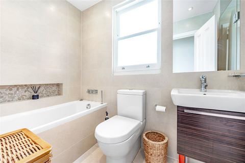 4 bedroom terraced house to rent, Bective Road, Putney, London, SW15