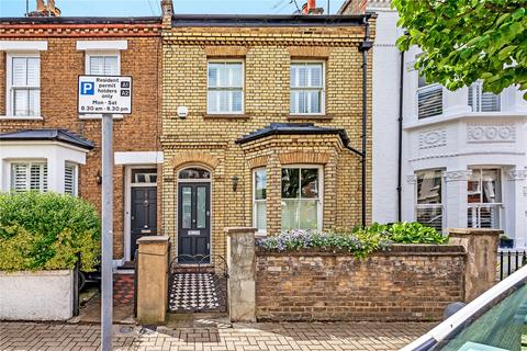 4 bedroom terraced house to rent, Bective Road, Putney, London, SW15