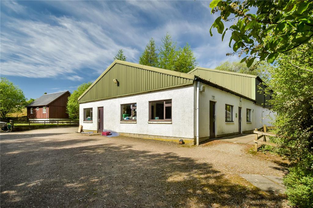 Sports Hall