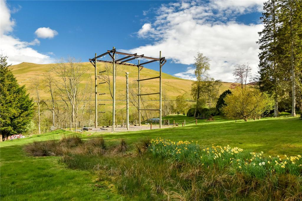 Climbing Frame