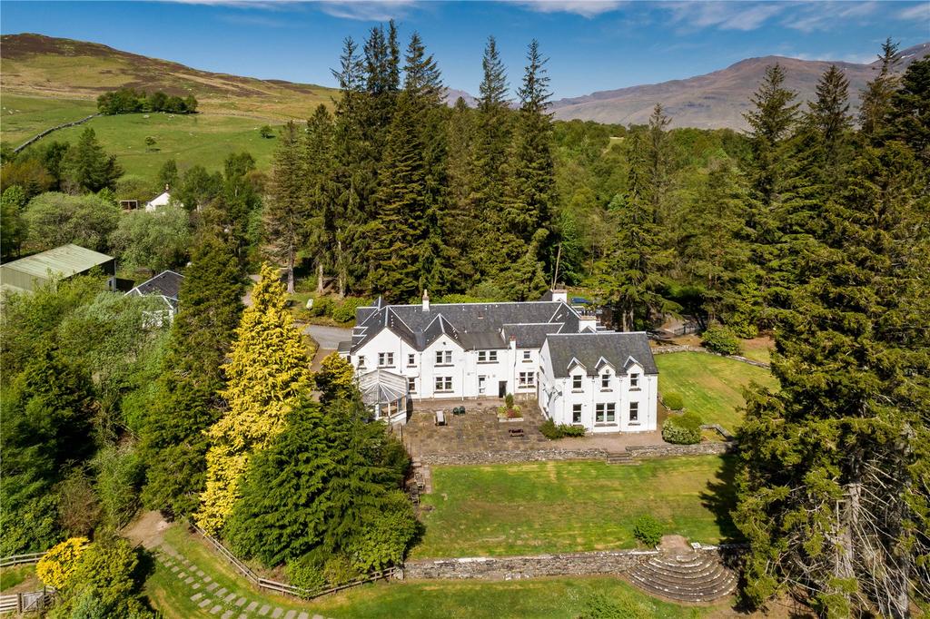 Brae Lodge