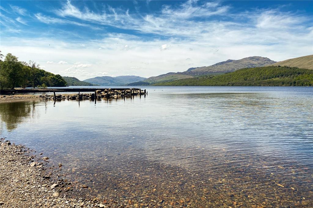 Loch Tay