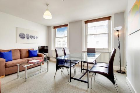 2 bedroom flat to rent - Richmond Court, 7b North End Road, London, W14