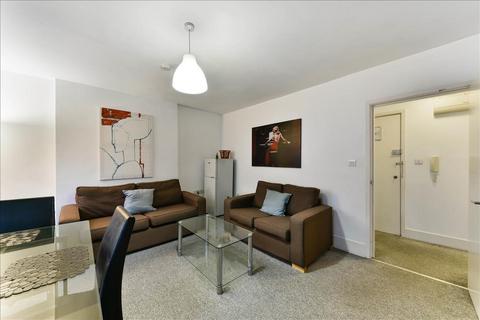 2 bedroom flat to rent, Richmond Court, 7b North End Road, London, W14