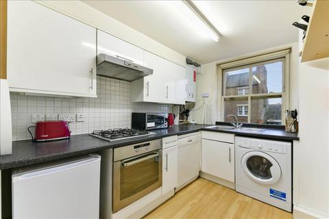 2 bedroom flat to rent, Richmond Court, 7b North End Road, London, W14