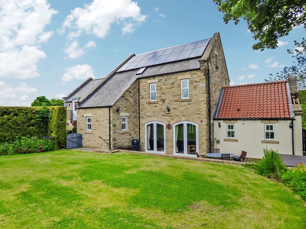 North Side, Shadforth, Durham, Durham, DH6 1LJ 5 bed property for sale