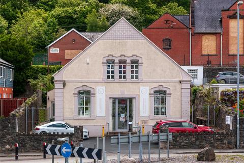 Residential development for sale, Caernarfon Road, Bangor, Gwynedd, LL57
