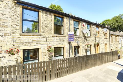 14 Oldham Road, Denshaw, Oldham, OL3 5SL