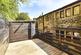 Decked Courtyard