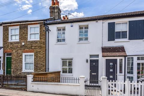 5 Queens Road, Chislehurst, BR7 5AZ