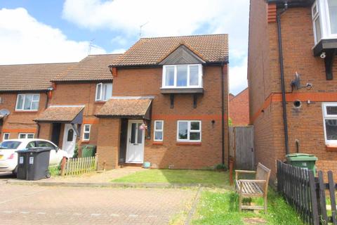 10 Boxhill, Hemel Hempstead, HP2 5YR