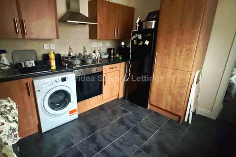 1 bedroom apartment to rent, Heaton St, Gainsborough