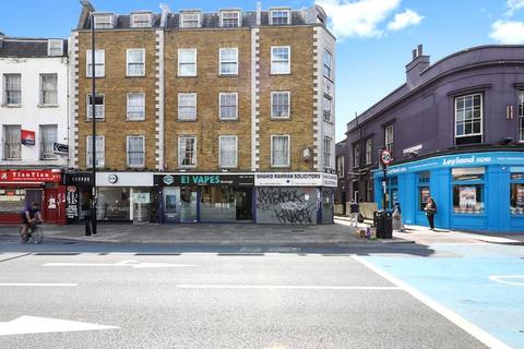 1 bedroom apartment to rent, Hayfield Passage, London, E1
