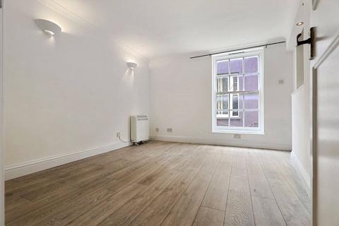1 bedroom apartment to rent, Hayfield Passage, London, E1