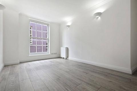1 bedroom apartment to rent, Hayfield Passage, London, E1