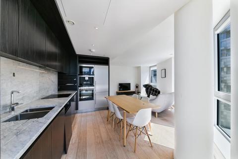 2 bedroom apartment to rent, Columbia West Apartments, New Providence Wharf, London, E14