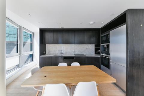 2 bedroom apartment to rent, Columbia West Apartments, New Providence Wharf, London, E14
