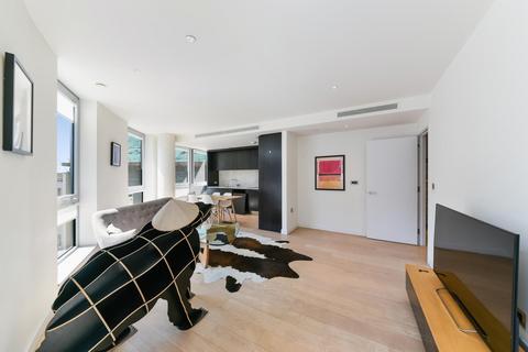 2 bedroom apartment to rent, Columbia West Apartments, New Providence Wharf, London, E14