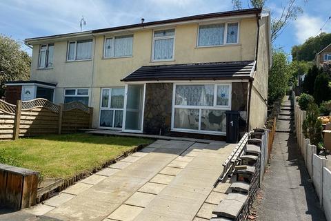 1 Bryn Morgrug, Alltwen, Swansea, SA8 3DG