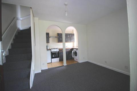1 bedroom house to rent, Haldane Road, West Thamesmead, SE28 8NQ