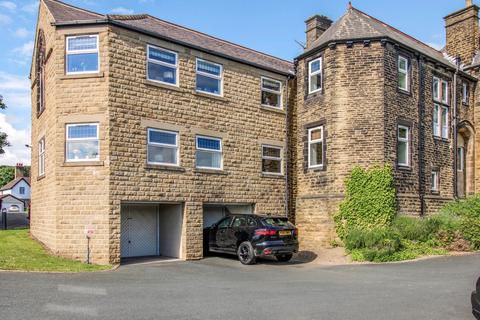 4, The Old Sunday School The Strone, Apperley Bridge, Bradford, BD10 0NZ