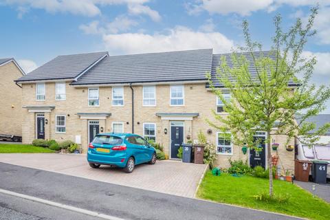 39 Burrfields Road, Chapel En Le Frith, High Peak, SK23 0JW
