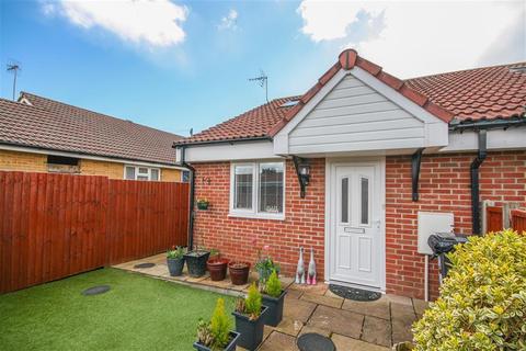 39 Langley Crescent, Bristol, BS3 2RE
