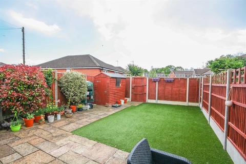 39 Langley Crescent, Bristol, BS3 2RE