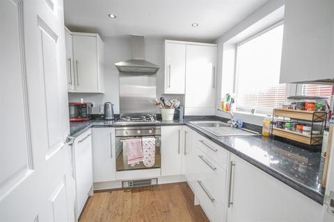 39 Langley Crescent, Bristol, BS3 2RE