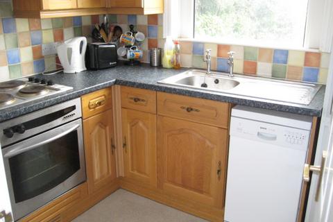 undefined, Sherborne Road, Yeovil BA21