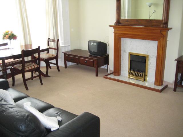 Lounge / Diner
