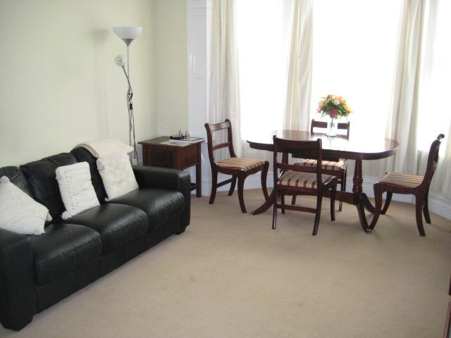 Lounge / Diner