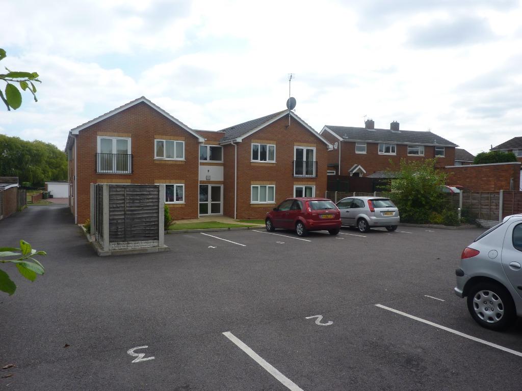 Fishley Lane, Bloxwich, WS3 1 bed flat £500 pcm (£115 pw)