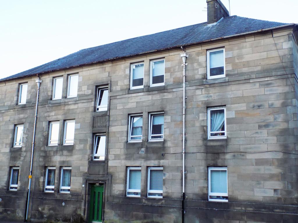 Frontage