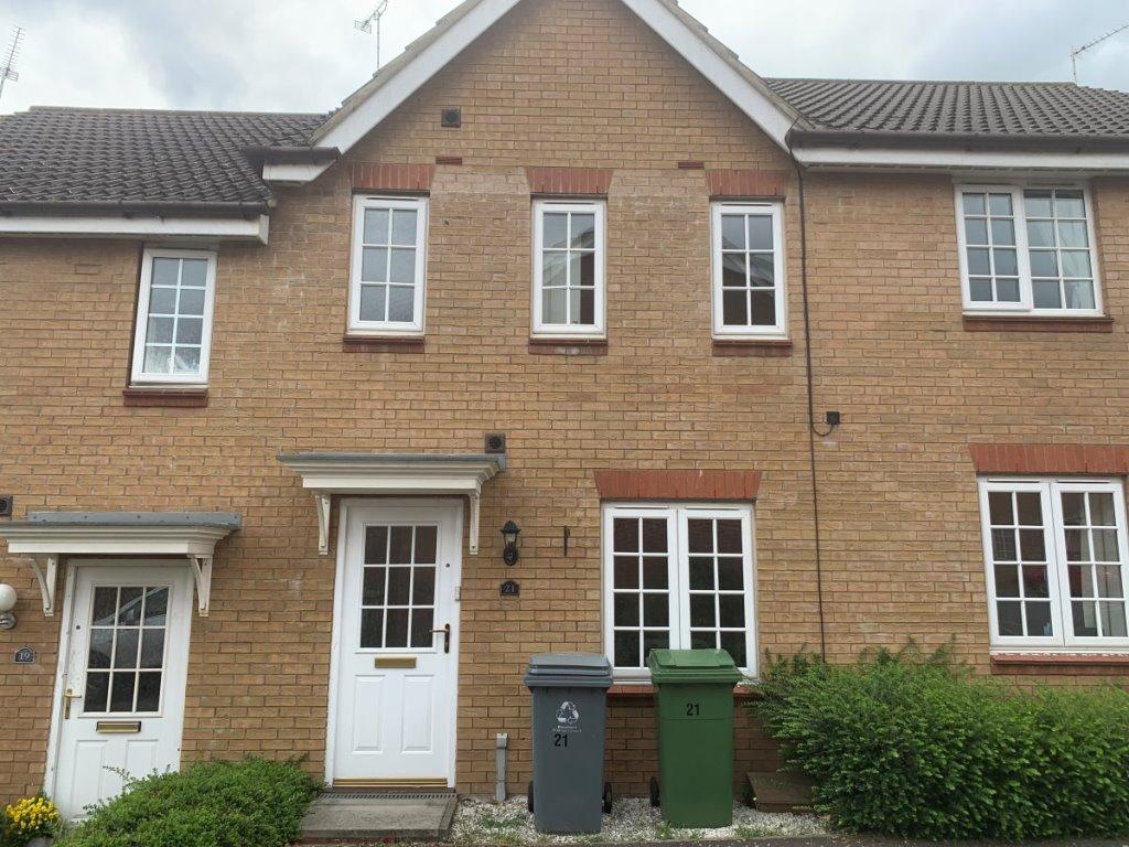 Thorpe St Andrew, 3 bed terraced house £795 pcm (£183 pw)