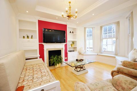 3 bedroom apartment for sale, Bryanston Place, Marylebone W1H