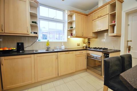 3 bedroom apartment for sale, Bryanston Place, Marylebone W1H