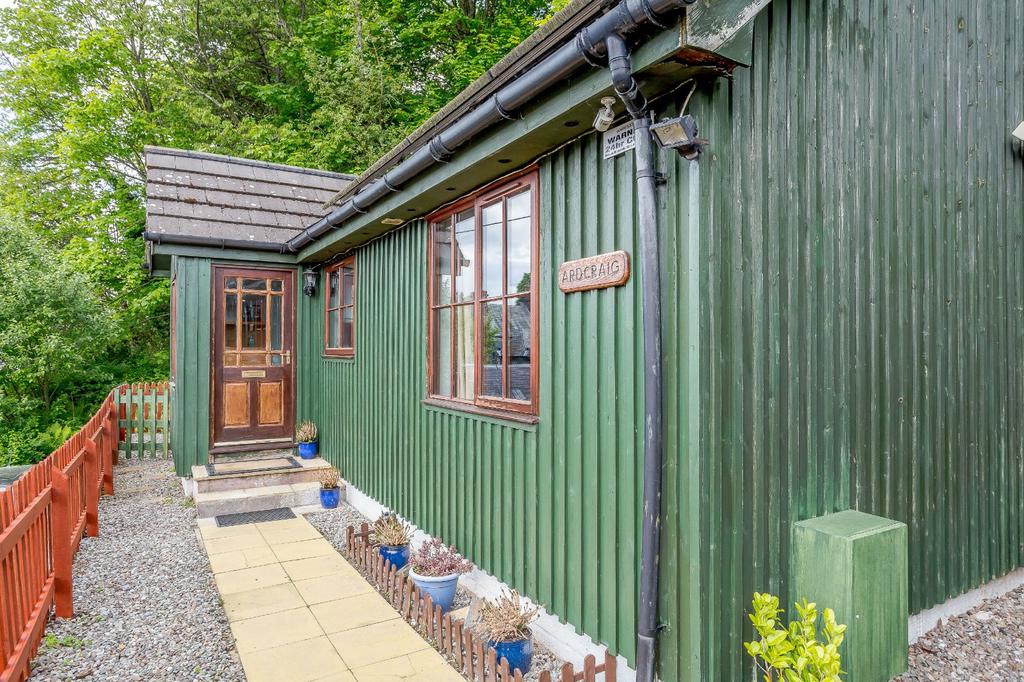 Ardcraig Lodge